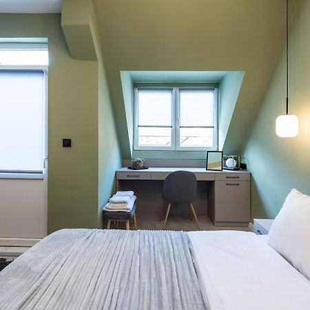 Verde Apartment Бургас Экстерьер фото