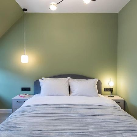 Verde Apartment Бургас Экстерьер фото