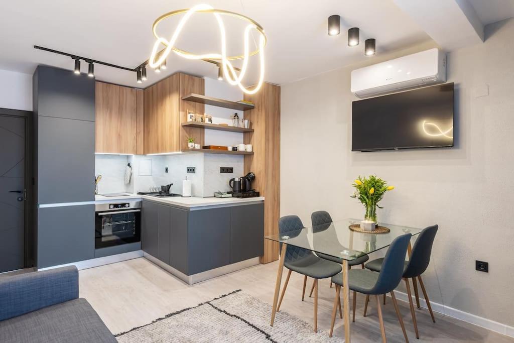 Verde Apartment Бургас Экстерьер фото