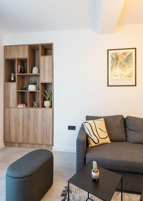Verde Apartment Бургас Экстерьер фото