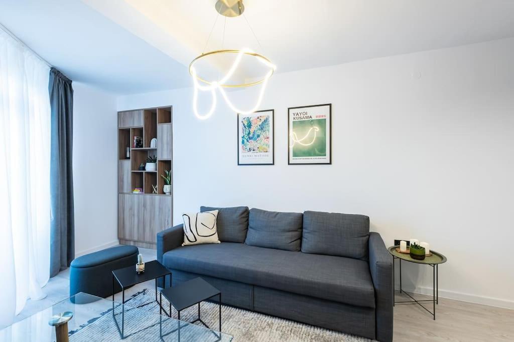 Verde Apartment Бургас Экстерьер фото