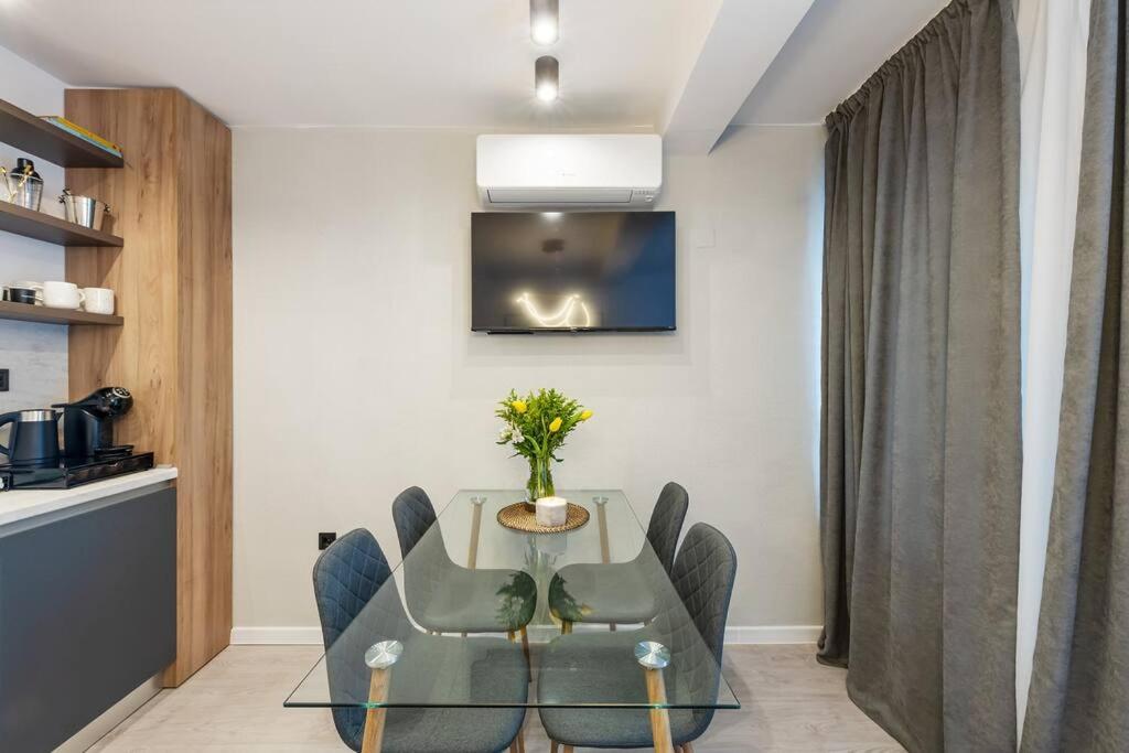 Verde Apartment Бургас Экстерьер фото