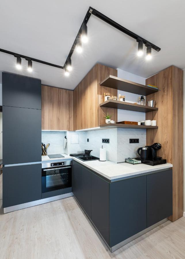 Verde Apartment Бургас Экстерьер фото