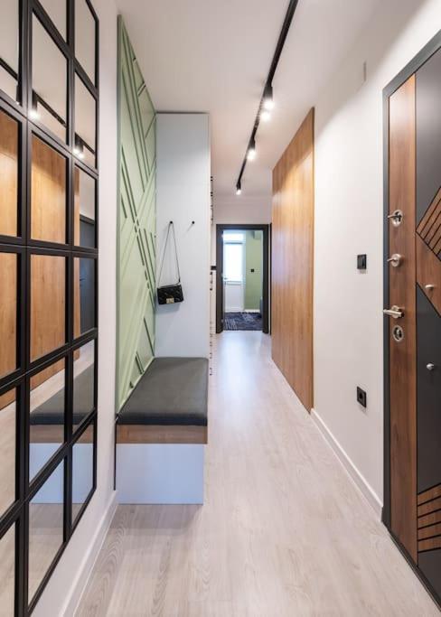 Verde Apartment Бургас Экстерьер фото