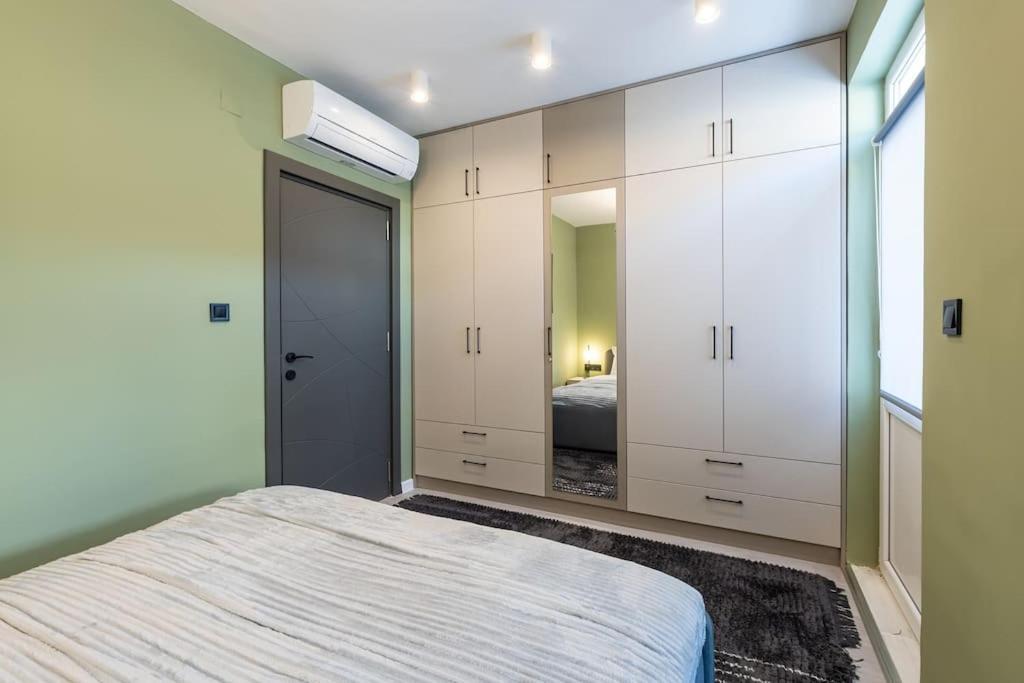 Verde Apartment Бургас Экстерьер фото